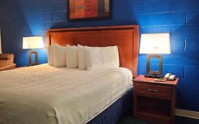 1St Choice Inn Of Rawlins